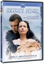 podgląd Bez granic - DVD