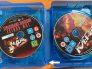 náhled Mission Impossible Quadriloy 1-4 (Kolekce 4 BD) - Blu-ray bez cz - outlet