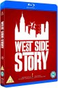 podgląd West Side Story - Blu-ray (bez CZ)