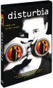 podgląd Niepokój - DVD