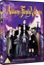 náhled Rodzina Addamsów 2 - DVD