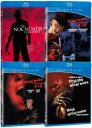 podgląd Koszmar z ulicy Wiązów 1-7 kolekcja - Blu-ray 4BD jednotlivé krabičky