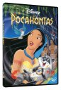podgląd Pocahontas - DVD