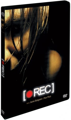 Rec - DVD