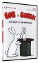 náhled Bob and Bobek - rabbits out of a hat (Zremasterowana wersja) - 3 DVD