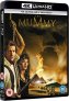 náhled Mumie (1999) - 4K Ultra HD Blu-ray (dovoz)