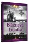 náhled Bláznova kronika - DVD digipack