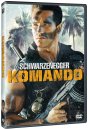 podgląd Komando - DVD