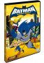 náhled Batman: Odważni i bezwzględni 6 - DVD