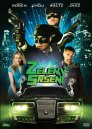 podgląd Zelený sršeň - DVD