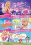 náhled Barbie kolekce - DVD (3 DVD)