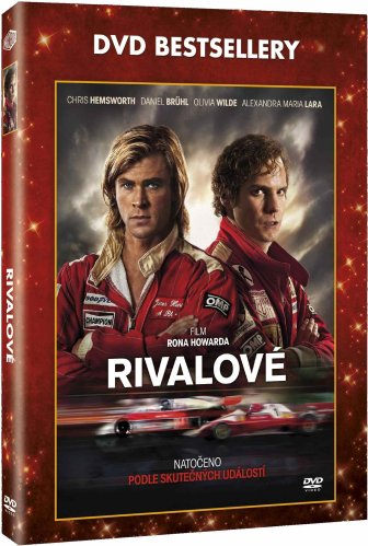 Wyścig (2013) - DVD