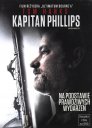 podgląd Kapitan Phillips - DVD digipack