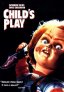 náhled Dětská hra - DVD