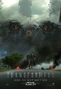 podgląd Transformers: Wiek Zagłady - DVD