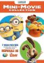 náhled  Mini-Movie Collection (Despicable Me, Lorax, Hop)