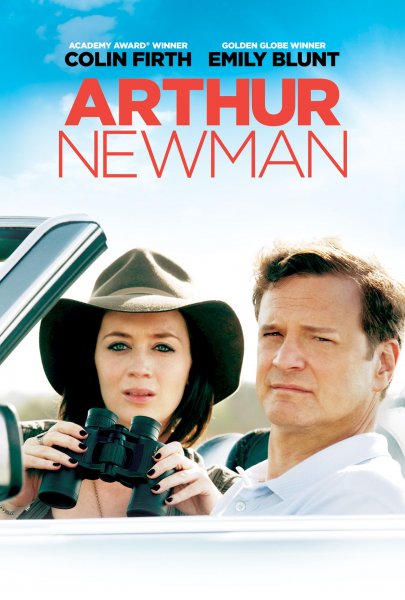 detail Arthur Newman - DVD
