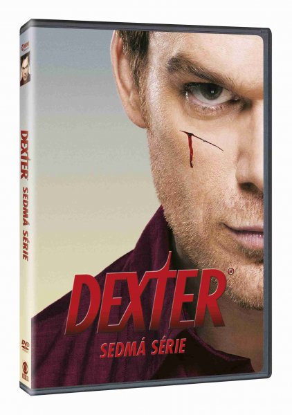 detail Dexter - 7. série - DVD