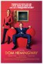 náhled Dom Hemingway - DVD