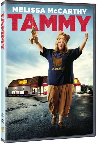 detail Tammy - DVD
