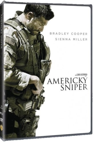  Snajper - DVD