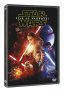 náhled Gwiezdne wojny: Przebudzenie Mocy - DVD