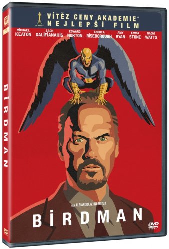 Birdman - DVD