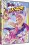náhled Barbie - Odvážná princezna - DVD