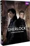 náhled Sherlock 3. série (BBC) - 3 DVD
