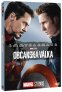 náhled Kapitan Ameryka: Wojna bohaterów - DVD