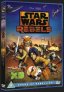 náhled Star Wars: Povstalci 1. série - 3 DVD