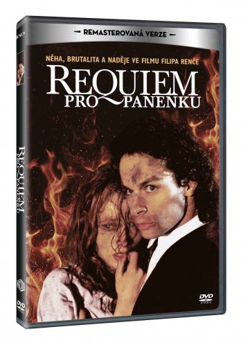 Requiem dla laleczki (Zremasterowana wersja) - DVD