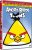 další varianty Angry Birds Toons 1 (Big face) - DVD