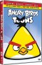 náhled Angry Birds Toons 1 (Big face) - DVD