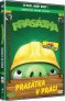 náhled Angry Birds: Prasátka - 2. série - DVD