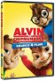 náhled Alvin a Chipmunkové 1-4 kolekce - 4DVD