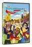 náhled DC Superhrdinky: Intergalaktické hry - DVD
