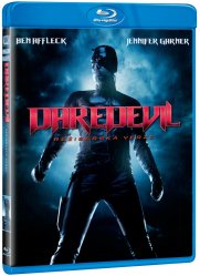 Daredevil (wersja reżyserska) - Blu-ray