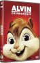 náhled Alvin i wiewiórki - DVD