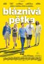 náhled Bláznivá pětka - DVD