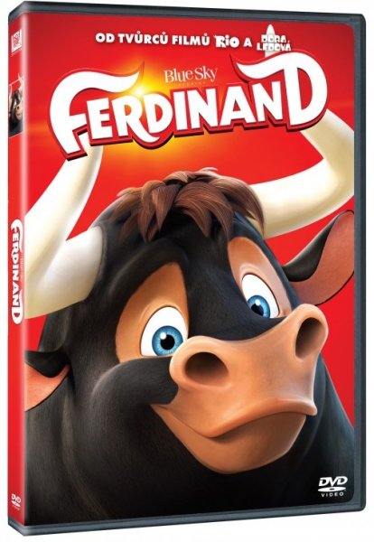 detail Fernando - DVD