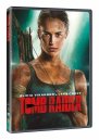 podgląd Tomb Raider - DVD