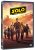 další varianty Han Solo: Gwiezdne wojny – historie - DVD