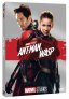 náhled Ant-Man a Wasp - DVD