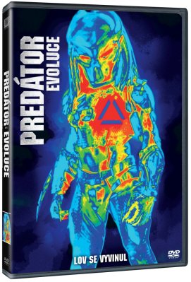 Predator - DVD