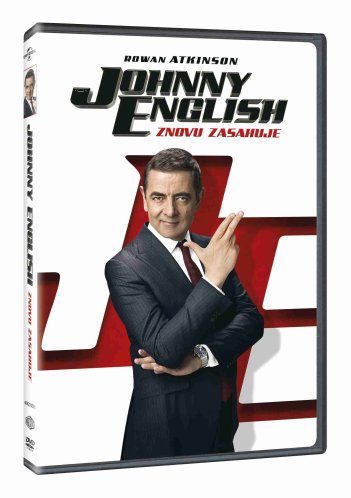 Johnny English: Nokaut