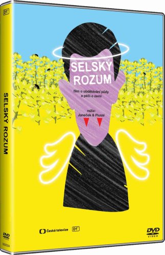 Selský rozum - DVD