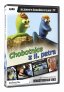náhled Chobotnice z II. patra (remasterovaná verze) - DVD