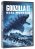 další varianty Godzilla II: Król potworów - DVD