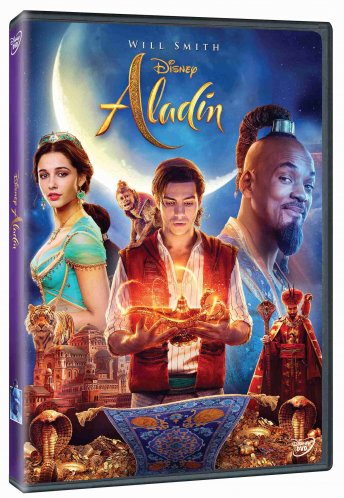 Aladyn - DVD